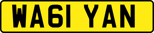 WA61YAN