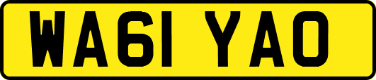 WA61YAO