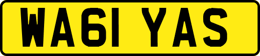 WA61YAS