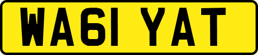 WA61YAT