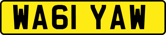 WA61YAW