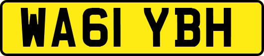 WA61YBH