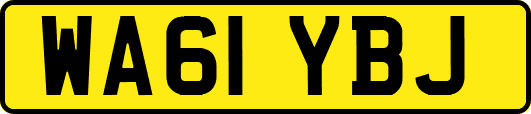 WA61YBJ