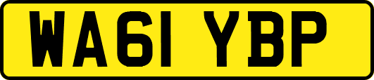 WA61YBP