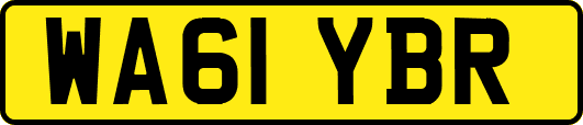 WA61YBR