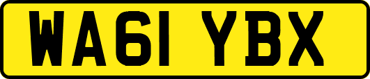 WA61YBX