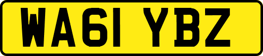 WA61YBZ
