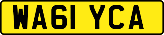 WA61YCA