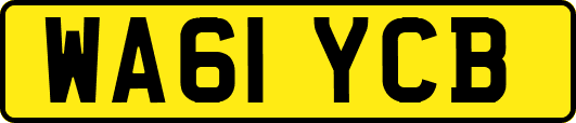 WA61YCB