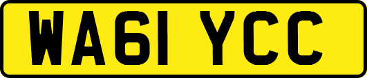 WA61YCC