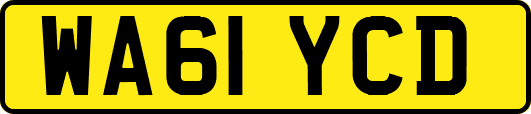 WA61YCD