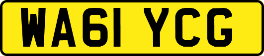WA61YCG