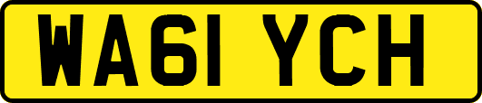 WA61YCH