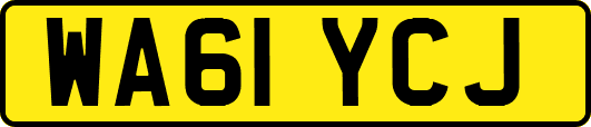 WA61YCJ