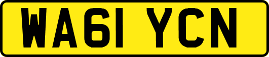 WA61YCN