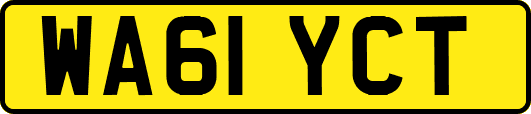 WA61YCT
