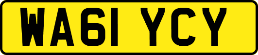 WA61YCY