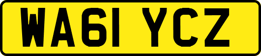 WA61YCZ