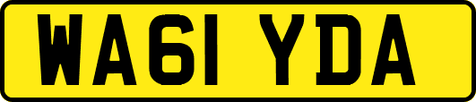 WA61YDA