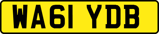 WA61YDB