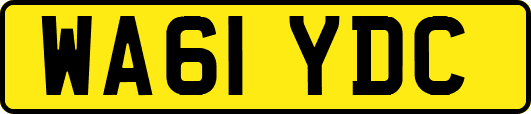 WA61YDC