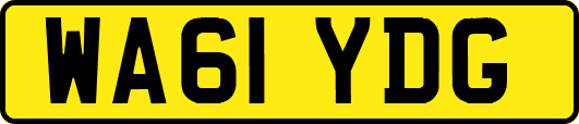 WA61YDG