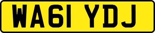 WA61YDJ