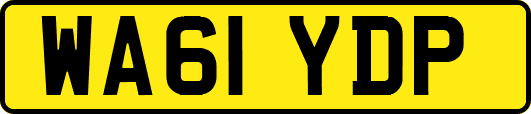 WA61YDP