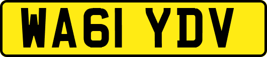 WA61YDV