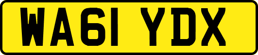 WA61YDX
