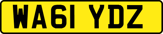 WA61YDZ