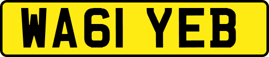 WA61YEB