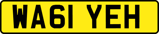 WA61YEH