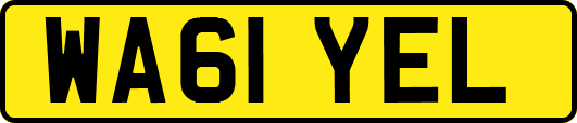 WA61YEL