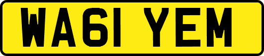 WA61YEM