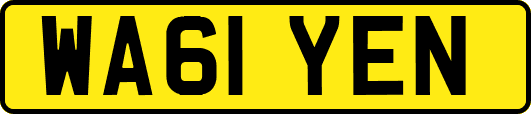 WA61YEN