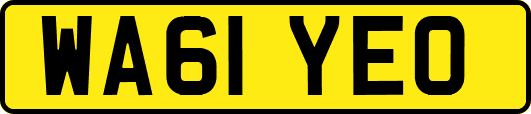 WA61YEO