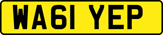 WA61YEP