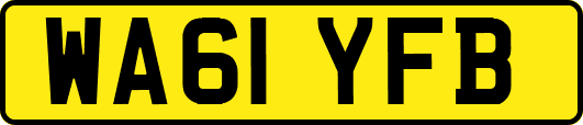 WA61YFB