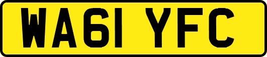 WA61YFC