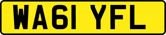WA61YFL