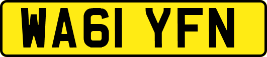 WA61YFN