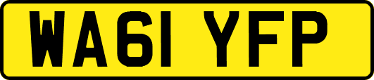 WA61YFP