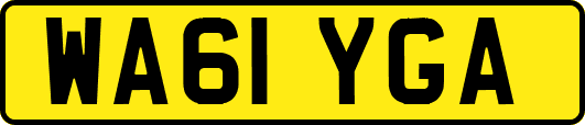 WA61YGA