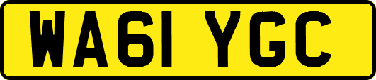 WA61YGC