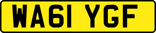 WA61YGF