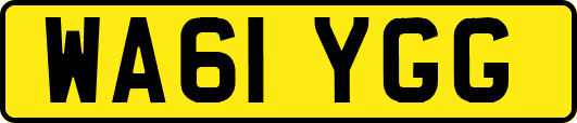 WA61YGG