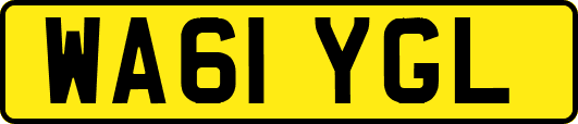WA61YGL