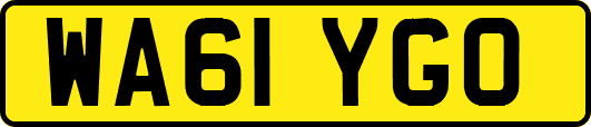 WA61YGO