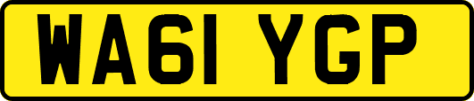WA61YGP
